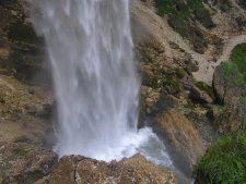 vodopad Pericnik|1024|768|