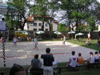 plážák - Červené Pečky 2006