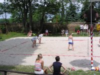 plážák - Červené Pečky 2006