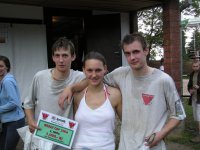 plážák - Červené Pečky 2006
