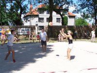 plážák - Červené Pečky 2007