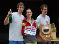 plážák - Červené Pečky 2010