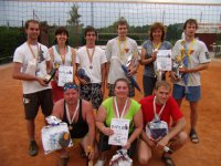 plážák - Zruč 2010